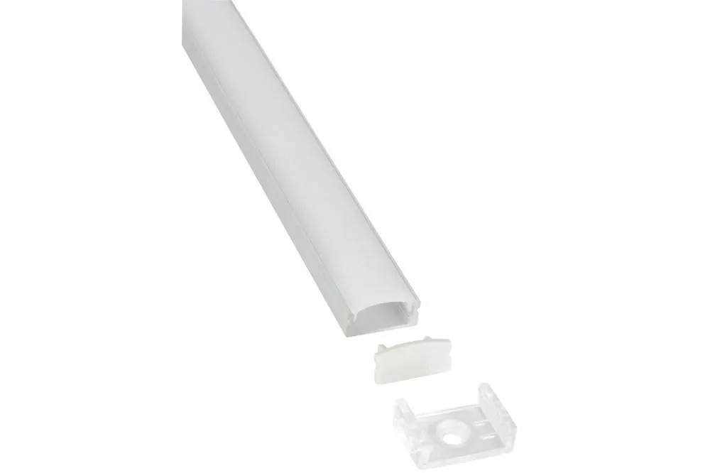 LED Profile View 2