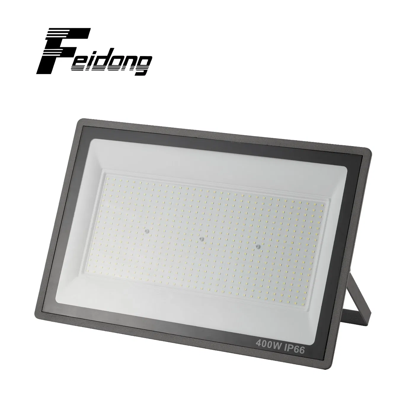 Outdoor Motion Sensor Bulbs Daylight Indoor Fixture LED Flood Light
