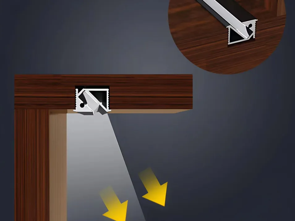 Easy installation