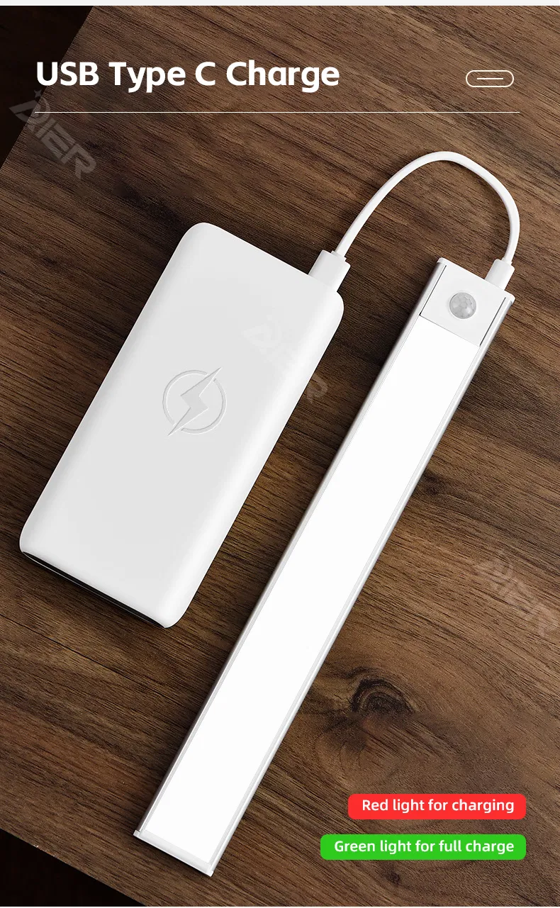 Smart Sensor Lighting