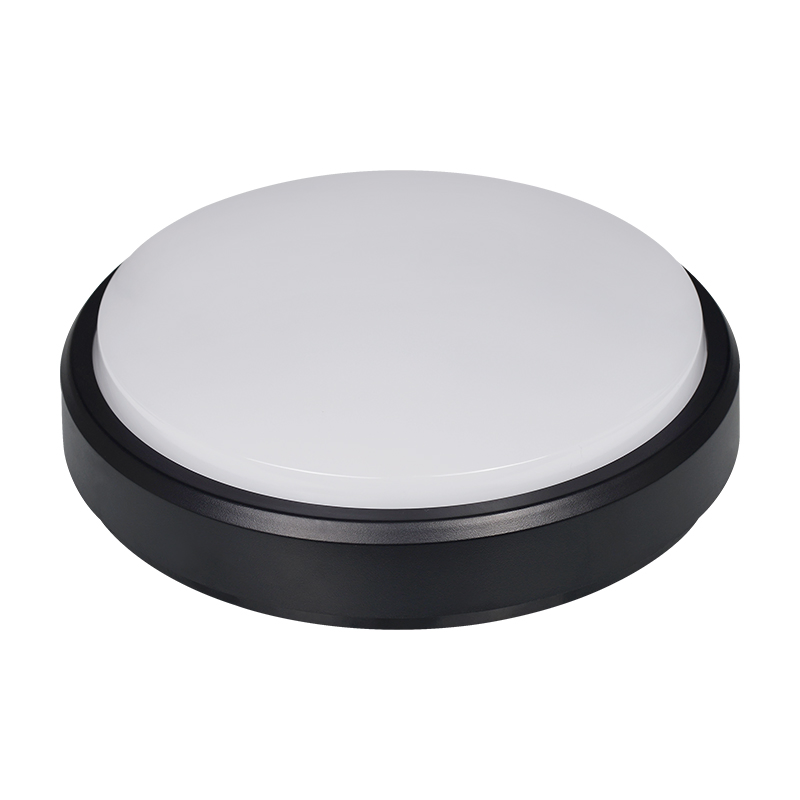 Modern Home Indoor Room Stair Smart PIR Sensor Lights Industrial Smart LED Ceiling Lamp/Motion Sensor Light/Smart Home Lights