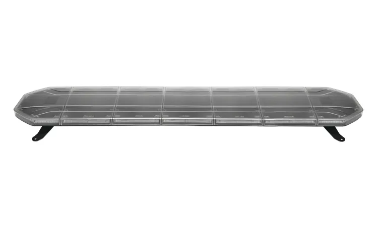 LED Strobe Lightbar 6