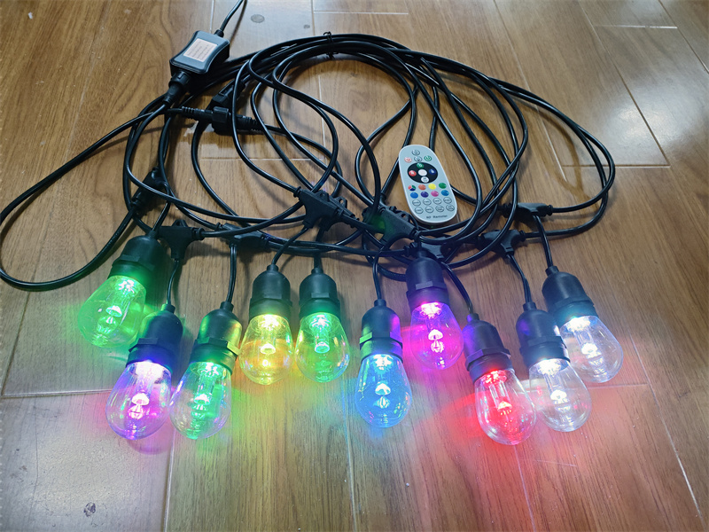 RGB Light