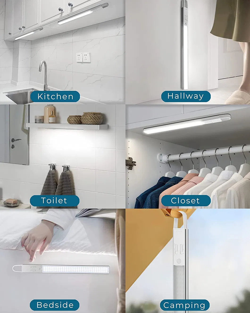 Under Cabinet Light 7