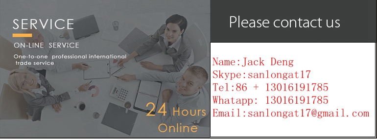 Service Support