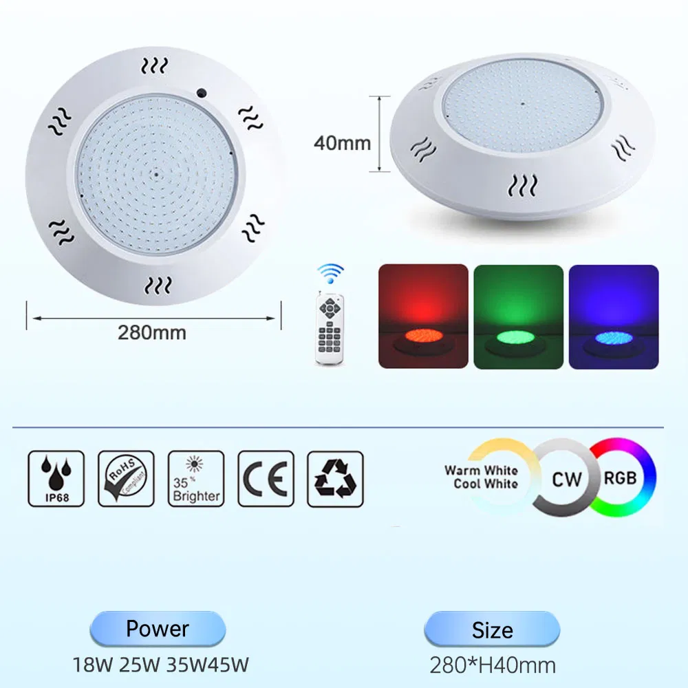 Colorful Solar Floating Lights for Waterproof Garden Pools