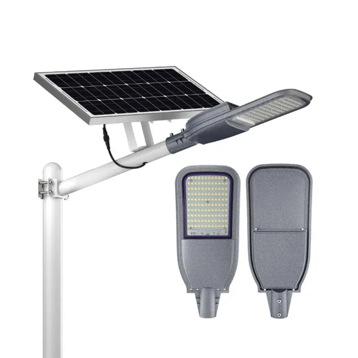 6m Solar Light Pool Light LED Solar Floating Light for Pond Fountain Garden