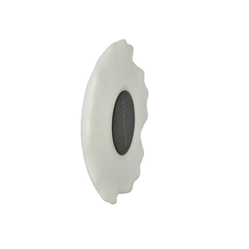 Swimming Pool Lights Solar Floating Light with Multi-Color Ez27983
