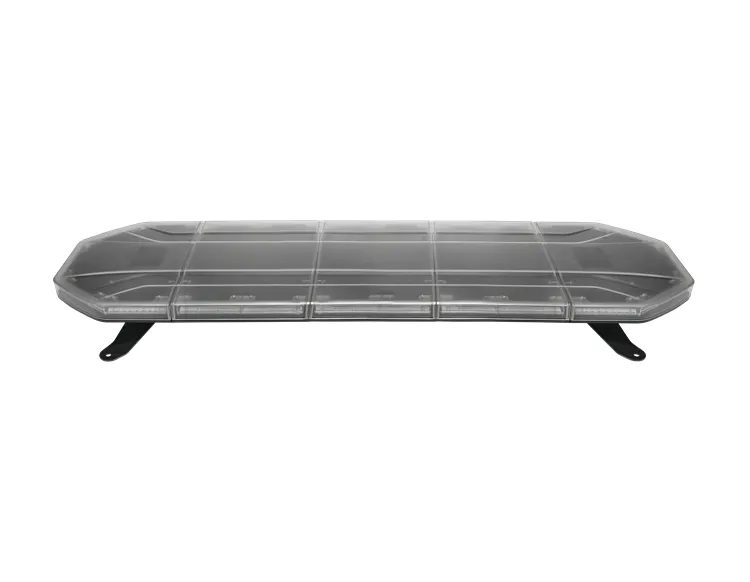 LED Strobe Lightbar 4