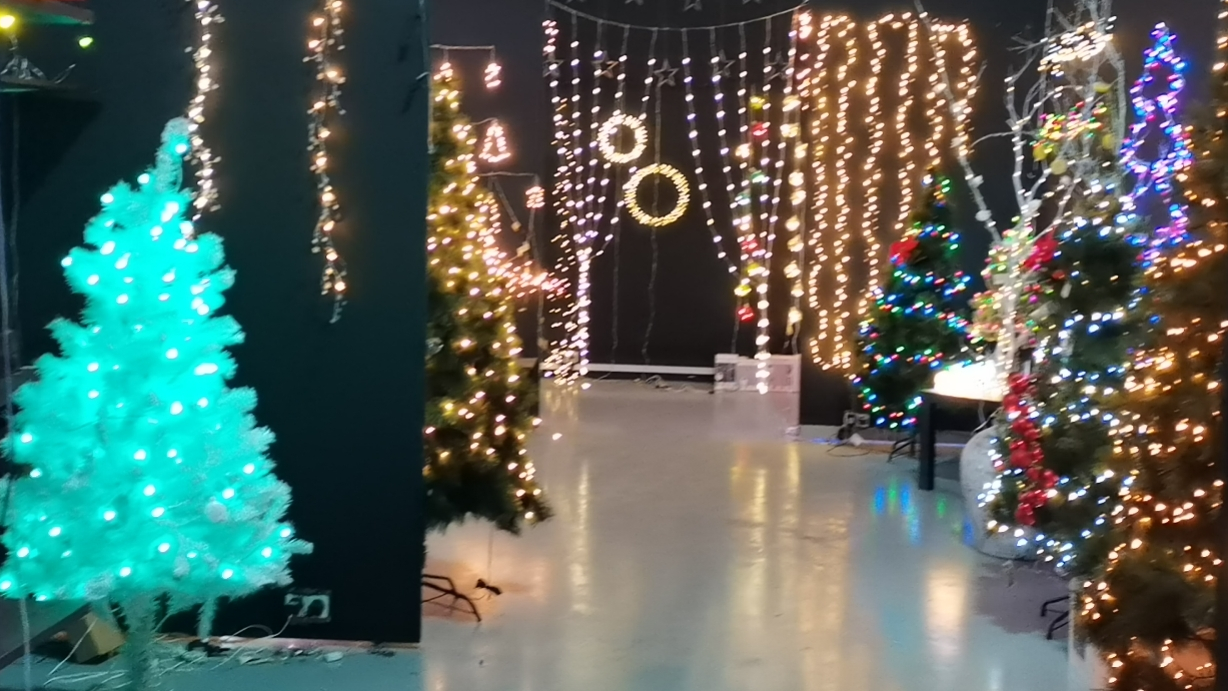 Showroom View