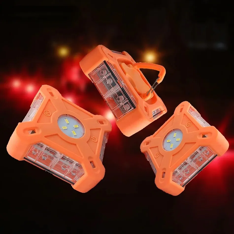Safety Light 4
