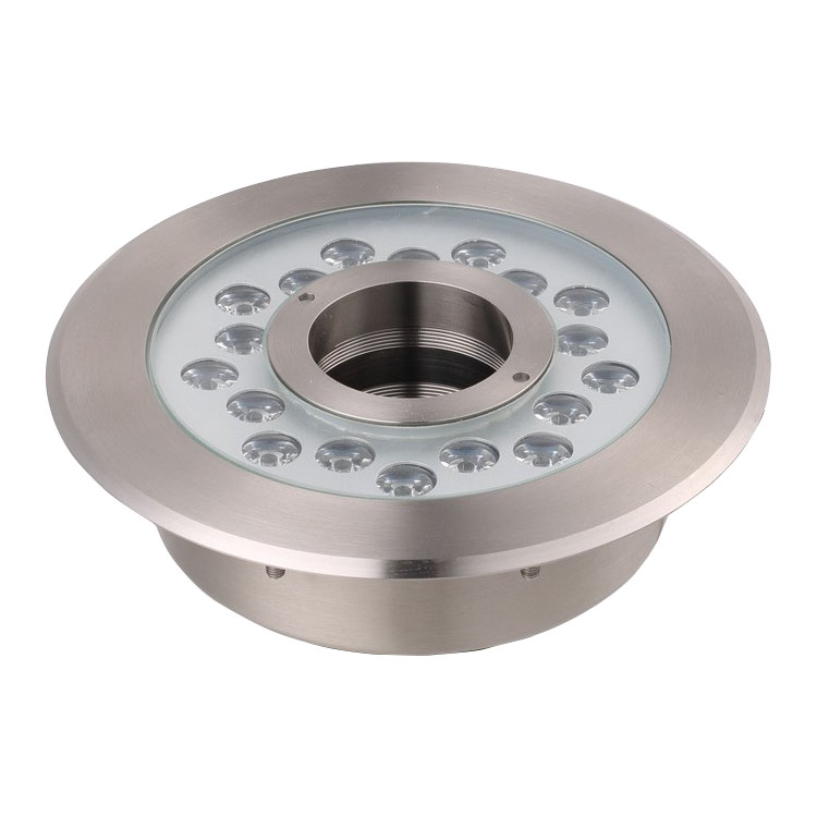 Water LED Nozzle Light