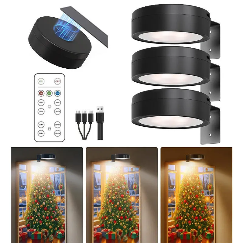 Art Display Light 1
