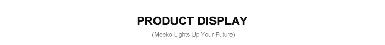 Display Banner