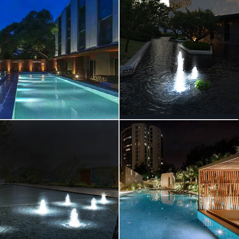 Landscape Lighting