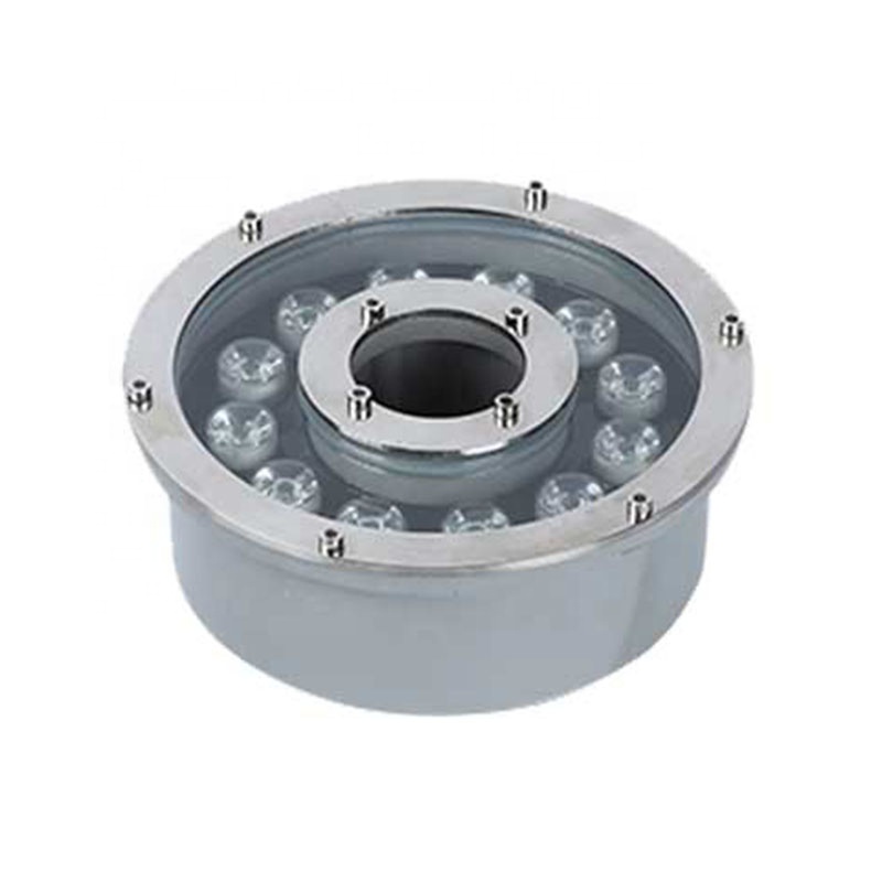 Fountain Lights Underwater 24V Dmx Water Dance Light Fountain 12V 6W 9W 12W 15W 18W 24W Christmas Lights for Fountain Lamp