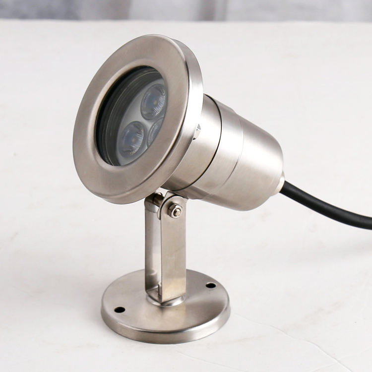 LED Submersible Landscape Light, IP68 Waterproof RGB Underwater Lamp, Multi-Scene Spotlight for Fish Pond, Aquarium, Fountain &amp; Courtyard