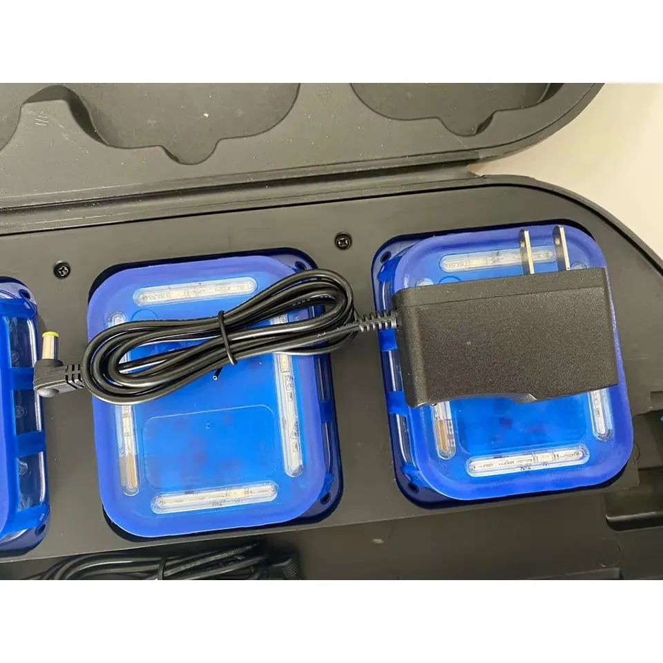 Strobe Warning Light