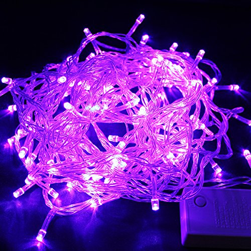 110 /220 V Outdoor LED String Lights Garland 10-100M Waterproof Fairy Light Christmas Wedding Party Holiday Gardening Decoration