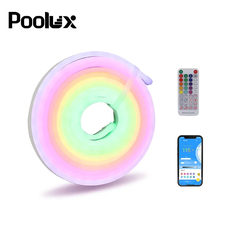 Smart Color Changing Light
