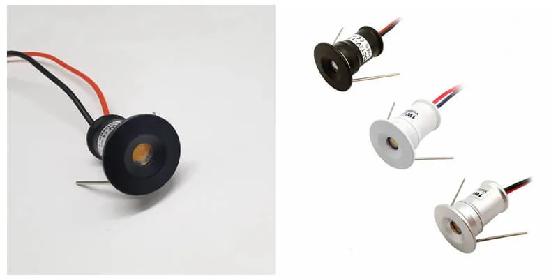 Mini Ceiling Light