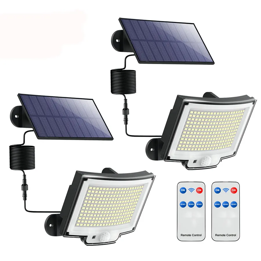 Solar Light 2