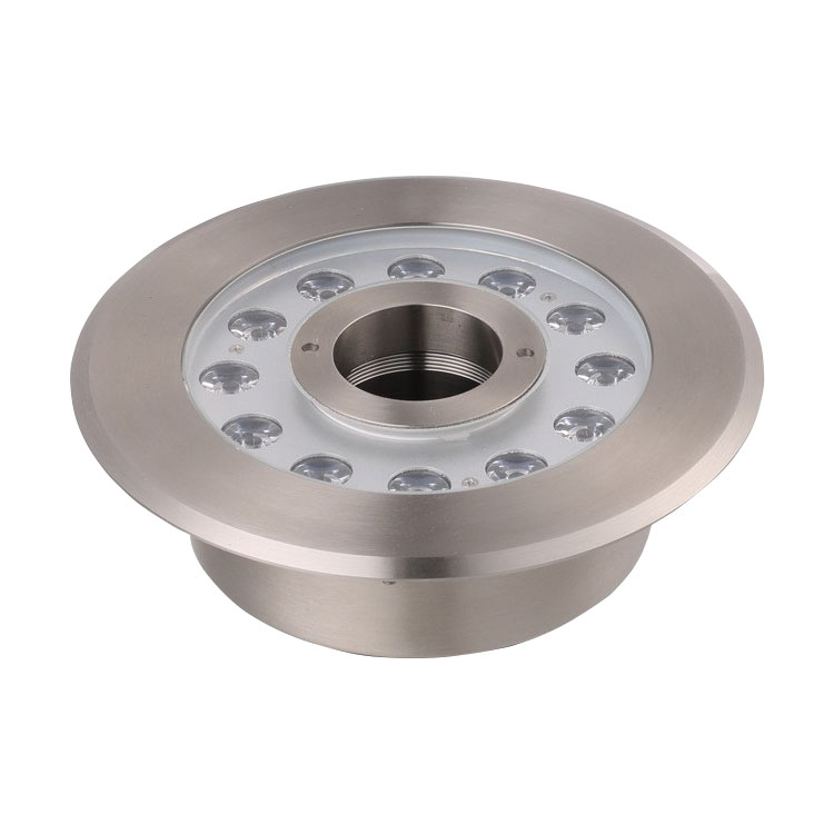 Water LED Nozzle Light