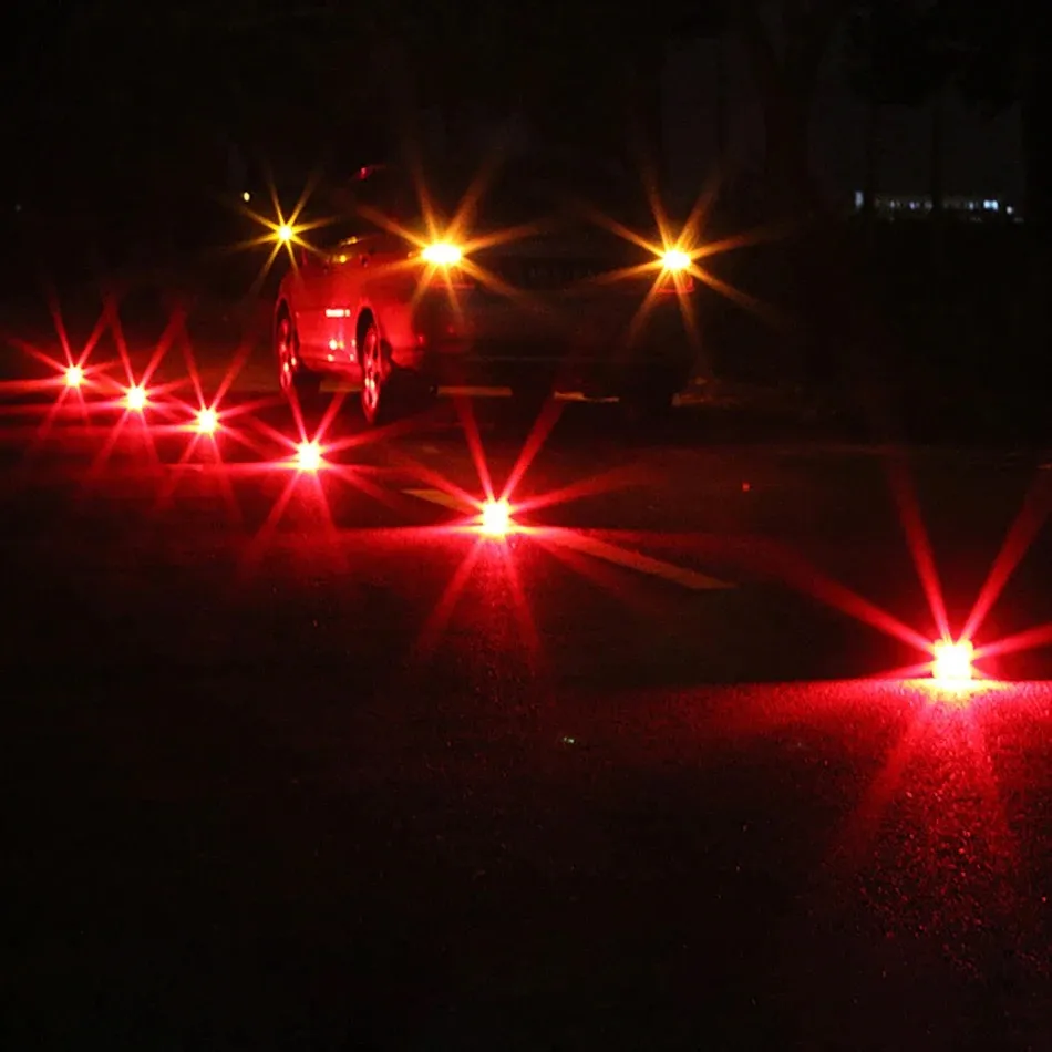 Safety Light 5