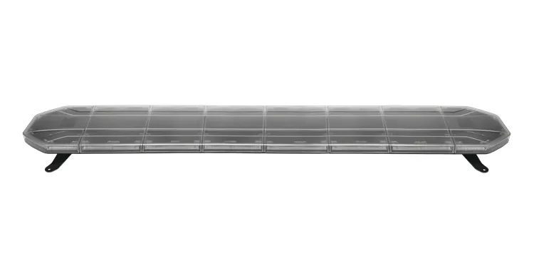 LED Strobe Lightbar 3