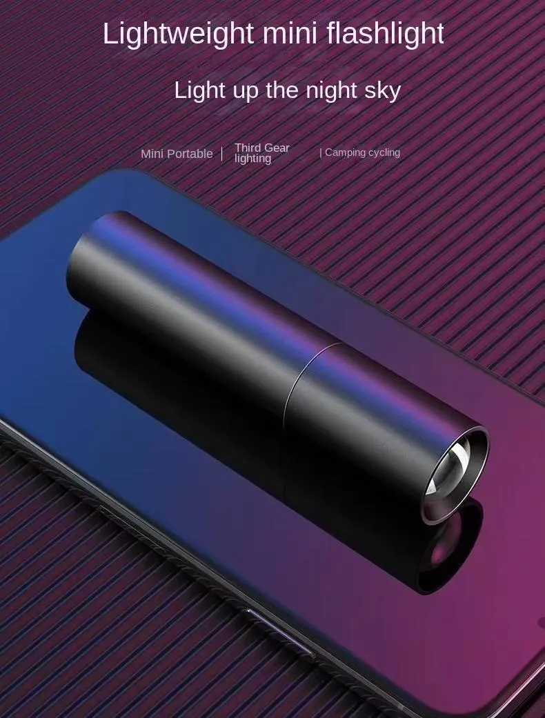 Flashlight View 2