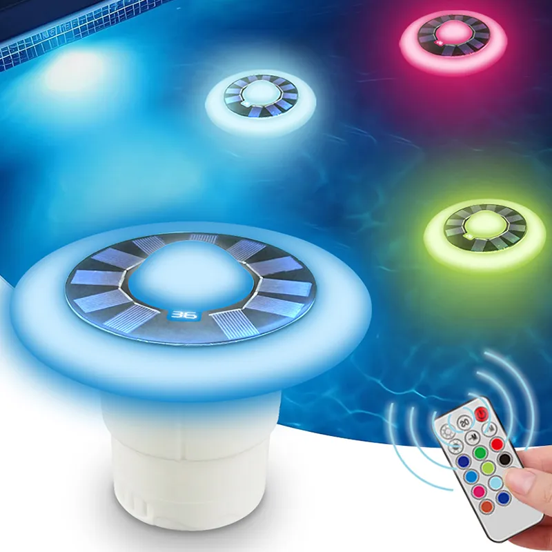 Solar Light 9
