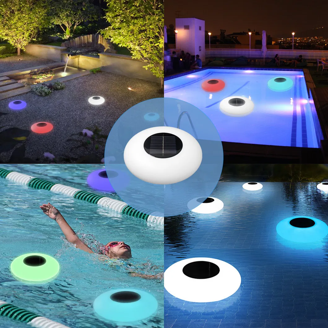 Pool Light 13