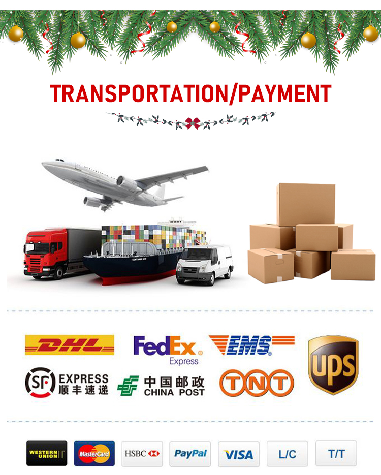 Logistics