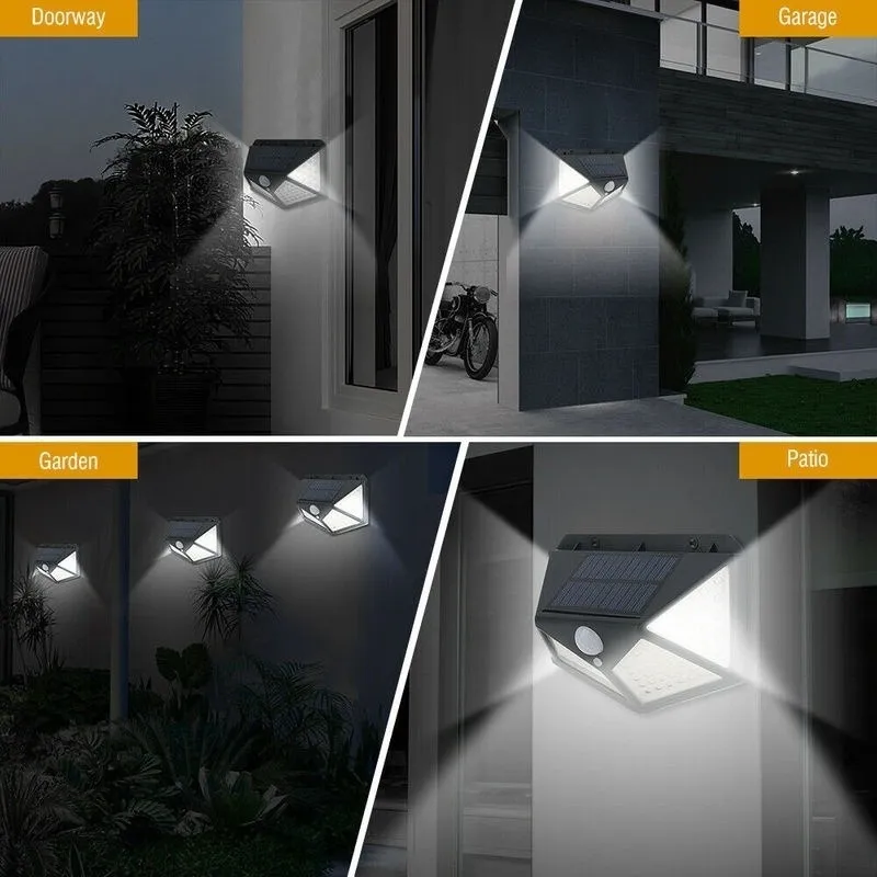 Solar Light View 10