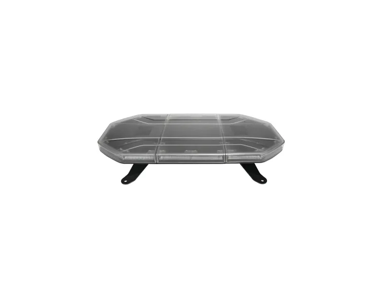 LED Strobe Lightbar 1