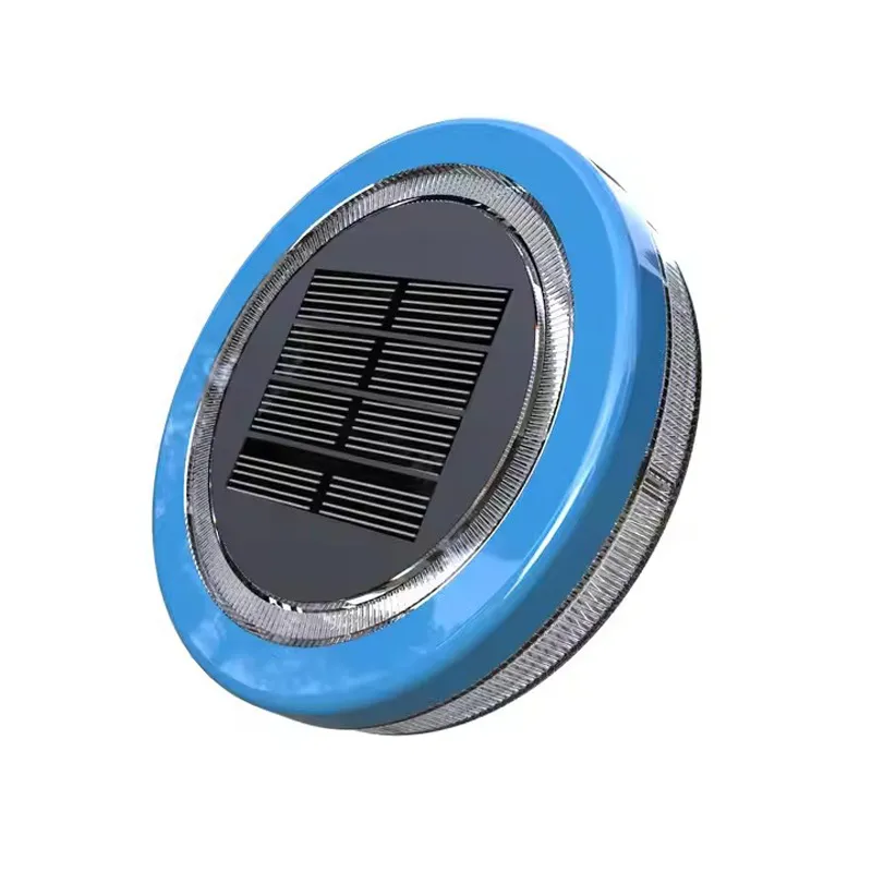 Solar Pool Floating Light 3