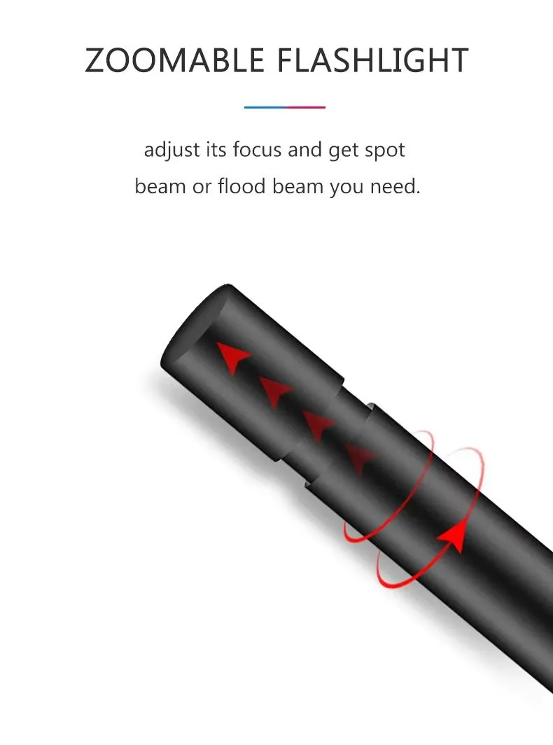 Flashlight View 4