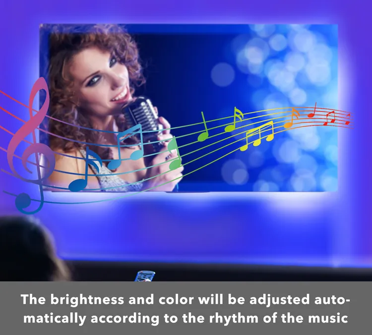 Smart LED Strip 6