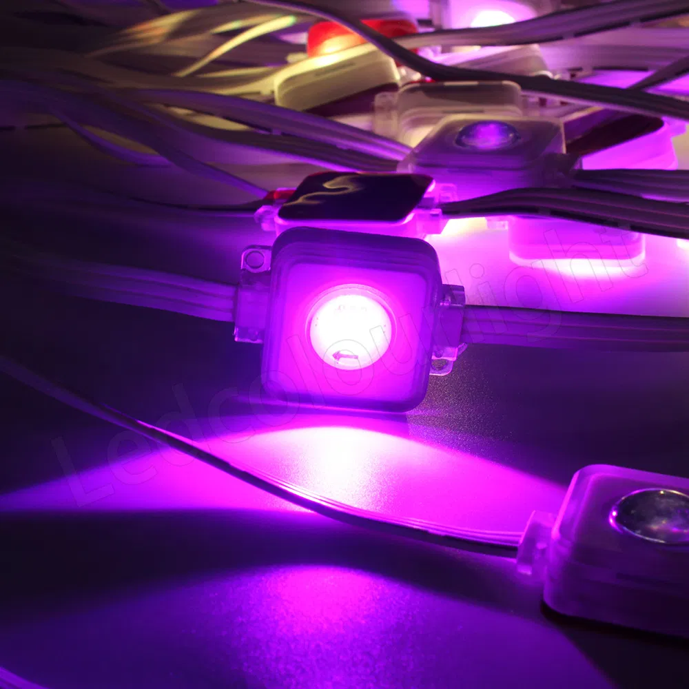 Lighting Effect 3
