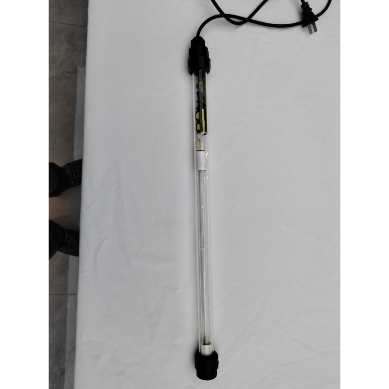 Submersible UV Light for Aquarium Water Purification and Clarity