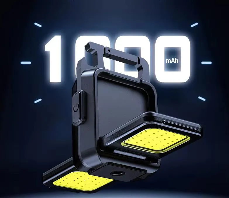 Flashlight View 6