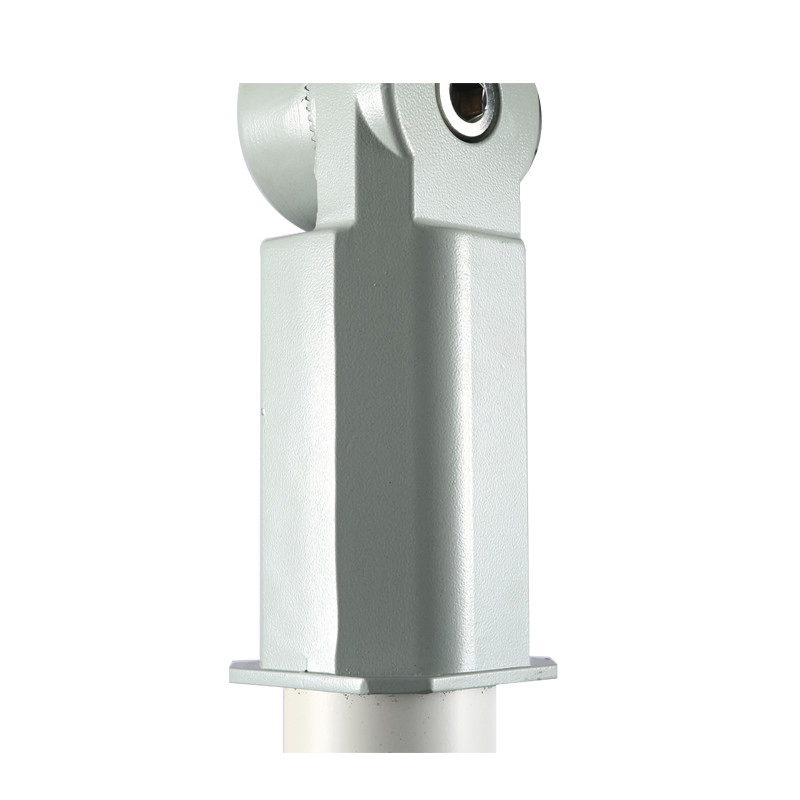50W Motion Sensor Integrated All in One Solar LED Street Light, Outdoor Lamp for Garden/Wall/Courtyard/Lawn/Highway