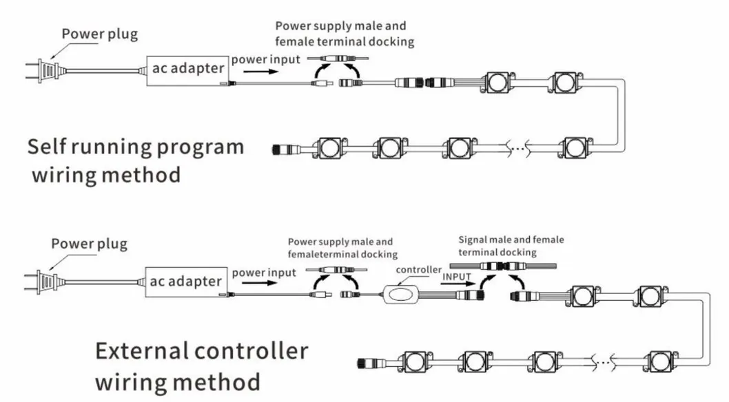 Connection Diagram