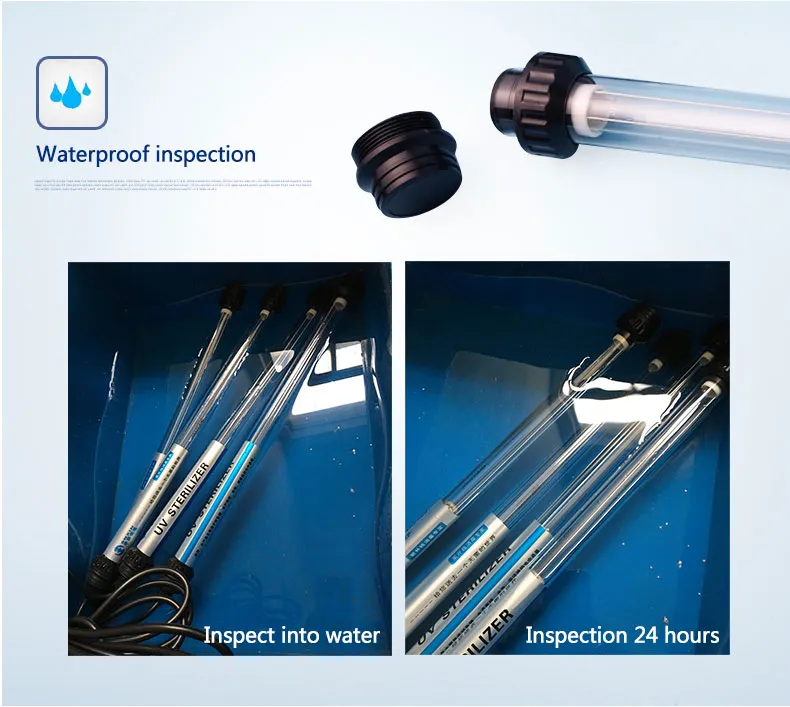 UV Clean Light 7