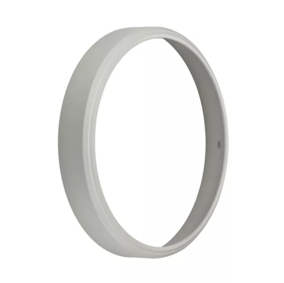 Motion Sensing Closet Lights, Rechargeable Ceiling Light Strip, Magnetic Mounted Shower Lights, Staircase, Hallway, Garage