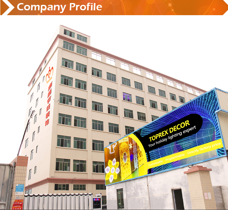 Factory Overview