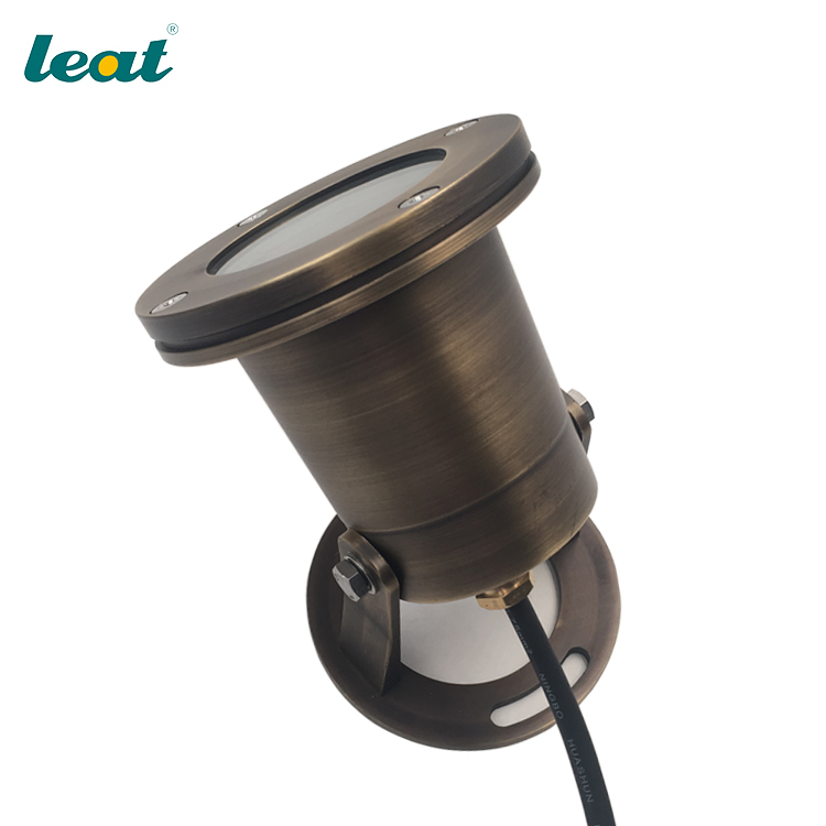 12V IP68 Outdoor Waterproof Swimming Pool Fountain Pond Led Lights Underwater Pool Light