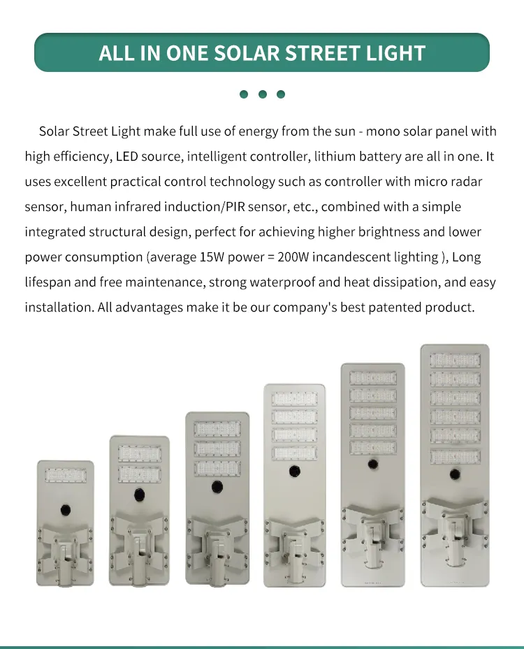 Solar Light 2