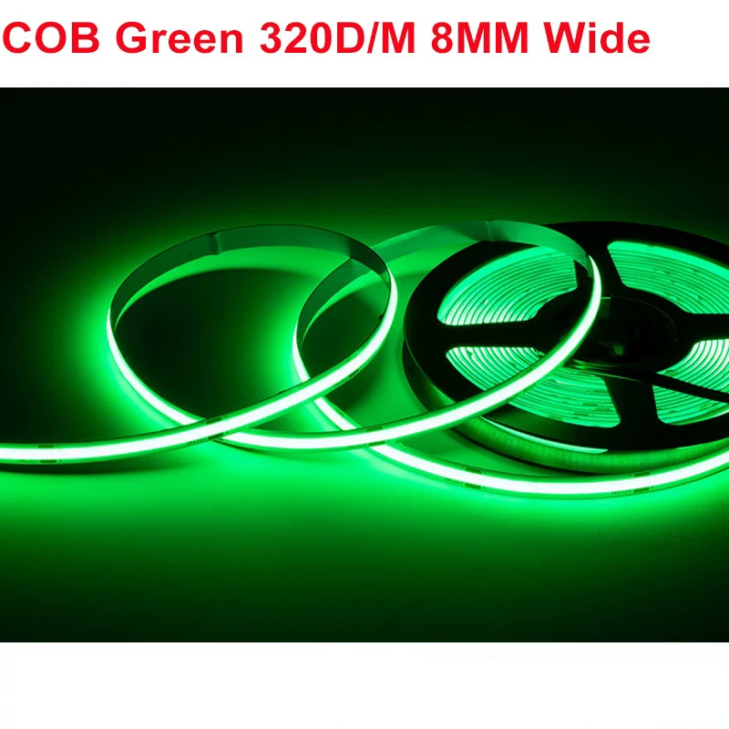 Low Power Consumption Bright Light Bar for Display Cabinet Fill Lighting