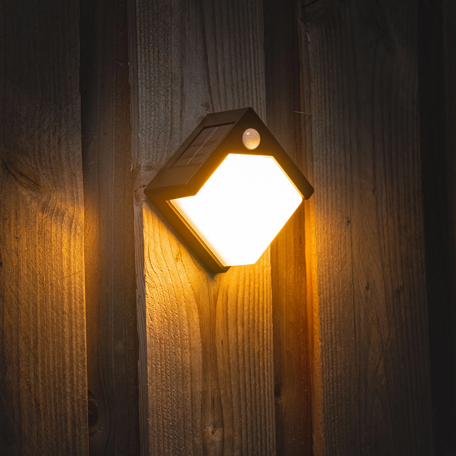 Outdoor Decorative Lighting